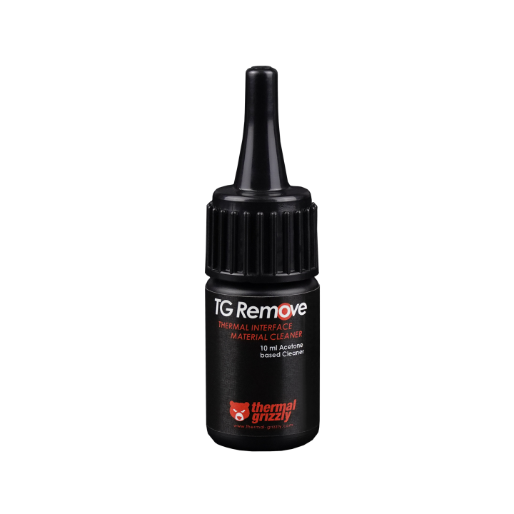 Thermal Grizzly Remove Cleaner – 10ml