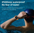 i8 Ultra Max Smart Watch Series 8 Men Women Bluetooth Call Waterproof Sport Fitness Smartwatch For IOS Android Phone. 