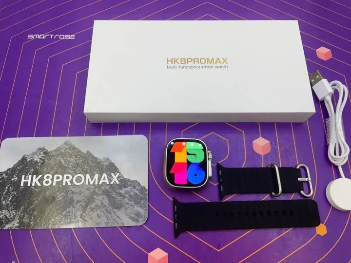 Original%20HK8%20PRO%20MAX%20%20ULTRA%20Smart%20Watch%20Super%20Amoled%20Display%20NFC%20Waterproof%20Latest%20Ultra%20Smartwatch%20-%20Image%205