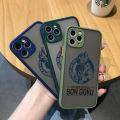 UCUC for OPPO A37F Case Anime DRAGON BALL Son Goku Frosted Transparent Hard Phone Cases Boy Man Shockproof Full Back Cover Camera Protect Case. 