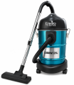 Enviro 3 in 1 Heavy Duty Wet & Dry Vacuum Cleaner with Blower | 2300W Powerful Motor | 21L Stainless Steel Tank | High Suction Power for Home, Office, Sofa & Carpet Cleaning | Multi-Surface Cleaner | EVC-2123-WD. 