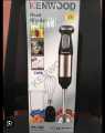 Kenwood Hand Blender / Egg Beater / Hand Mixer / Blender. 