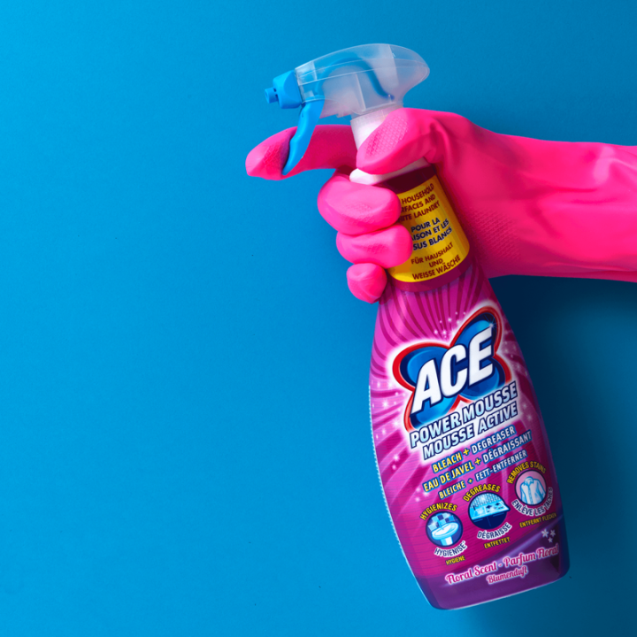Ace - Household Cleaners / Home Care & Cleaning - View #11