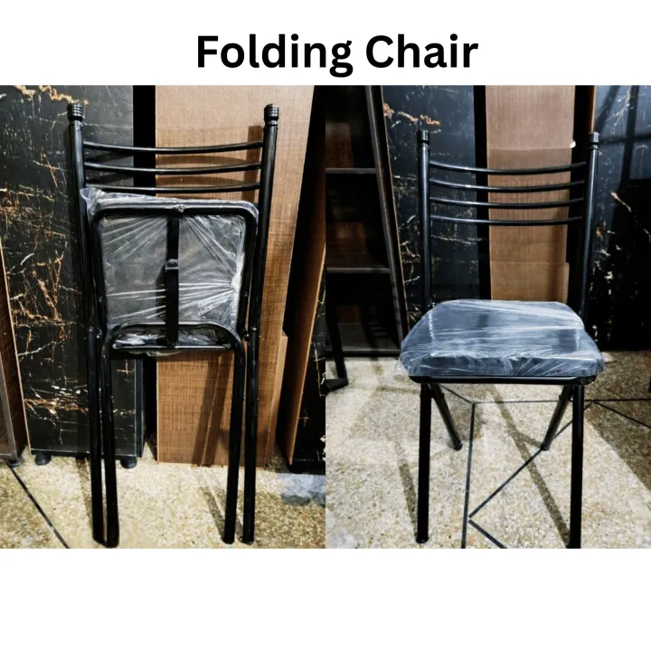 Folding Chair Study Chair Namaz Chair Prayer Chair Folding Study Chair ...