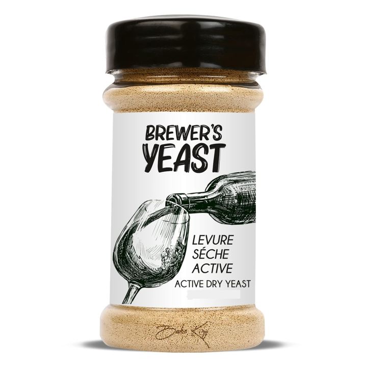 Dry Yeast 100GM