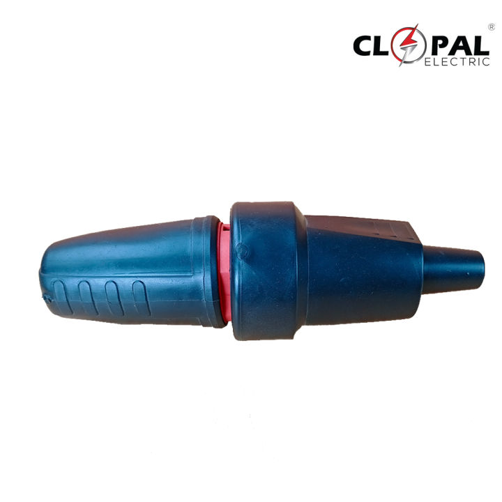 Clopal%20Male%20&%20Female%20Electrical%20Plug%20Adapter%20Black%20French%20Standard%20Socket%20Brand%20Quality%20-%20Image%203