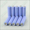 used 500mah Lithium Ion Cell 18650 Rechargable rated voltages 3.7 to 4.2 volts. 