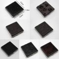 Full Pack Cigarette Case Leather Finishing Metal Body Premium Quality. 
