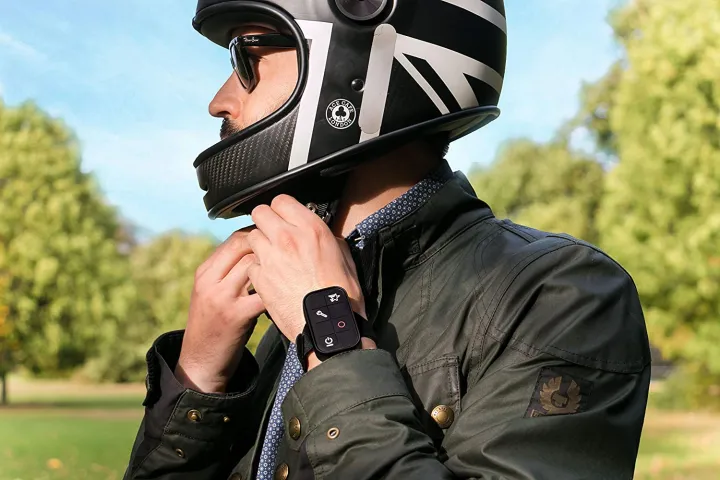 YOTTAFUN%20Waterproof%20Smart%20WIFI%20Remote%20Control%20For%20GoPro%20Hero%205/%20Hero4%20Black/Silver/Session/%203+%20-%20Image%205