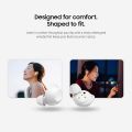 Samsung Galaxy FE buds With High Base - Samsung Earbuds FE buds - Galaxy Earbuds - True Wireless Bluetooth Earbuds -  Premium Quality Airdots - Wireless Touch Controls Buds - Comfortable Fit And Premium Sound Quality. 