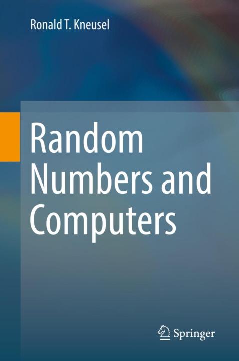 Random Number Generators on Computers Download