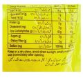 Instant fresh Noodels pack of 90 gram with  flavours. 