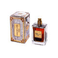 Khasab & Oud White Perfume Arabiyat for women and men 100ml EDP. 
