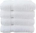 Bath Towel Luxury Hotel & Spa Bath Towels 100% Genuine Turkish Cotton, 27" x 54" Inch 1 Pcs. 