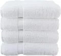 Bath Towel Luxury Hotel & Spa Bath Towels 100% Genuine Turkish Cotton, 27" x 54" Inch 1 Pcs. 