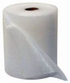 Bubble wrap 10 Meter / Gaze  Width Packing Material High Quality. Strong Bubbles   (1 X 10  meter ). 