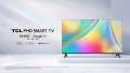 TCL L32S5400 Full HD Android  Border Less 32" LED TV With 2 Years Brand Warrnty .. 