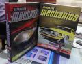 Automotive Mechanics Vol 1 & 2 Set (Revised 8th Edition). 