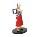 One Piece Figure Figurine Yamato Statue Action Figure Ornament. 