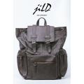 Jild leather bag. 