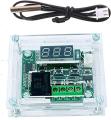 W1209 12V Digital Thermostat Temperature Therm o Controller Switch Module & Case. 