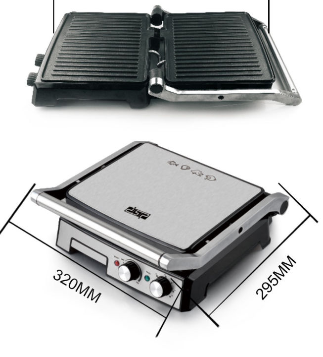 Argos panini press best sale