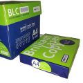 A4 Size BLC Paper 70 Gram imported printer paper 1 ream. 