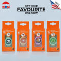 WBM Mosquito Repellent Watch with Flash Light, Deet-Free Insect Killer Watch |30 Days Protection From Dengue & Malaria. 