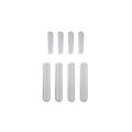 Universal Phone Speaker Earpiece Net Anti Dust Proof Mesh For Apple iPhone 12 11 Series Sticker Dropship. 