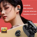 Original Ambie Earbud – Earcuffs Ear Bone Conduction Sony Wireless Bluetooth Earphones | IPX5 Waterproof Sports & Gaming Earbuds with Noise Cancellation | Blendzii Outleex®. 