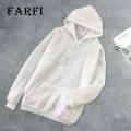 Men Front Pockets Hoodie Men Hoodie Autumn Winter Drawstring Sport Tops Long Sleeve Front Pocket Solid Color Loose Fit Sweatshirt Streetwear. 