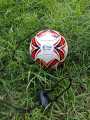 SenseBall Soccer Kick Trainer - The Smart Soccer Ball Trainer Used by Professionals – This Football Improve Your Soccer Skills and Become a Two-Footed Player. 