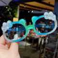 Cute Sunglasses For Girls colorfull Glasses- Gradient Colors. 