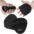 Grip Pads Pair of Well work Pads Sports Hand Grips Lifting Palm Grips Weight Lifting Pads Dumbbell. 