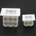 4 100 2 Handicrafts Crafts Wicks Decorations Mold Making With For Soap Handmade And Silicone Candle Molds. 