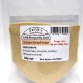 Bakers Instant Dried Yeast 50g. 