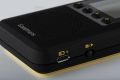 Goodmans Pocket DAB, Portable Digital Radio, Built-in Speaker, Rechargeable. 