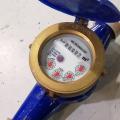 1 inches Heavy Duty Water Flow Meter - IMPORTED. 