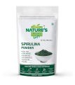 Spirulina Powder - 200 GM. 