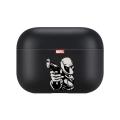 Marvel Iron Man Spiderman For Airpods pro 3 case Protective Bluetooth Wireless Earphone Cover for Air Pods airpod case air pod C. 