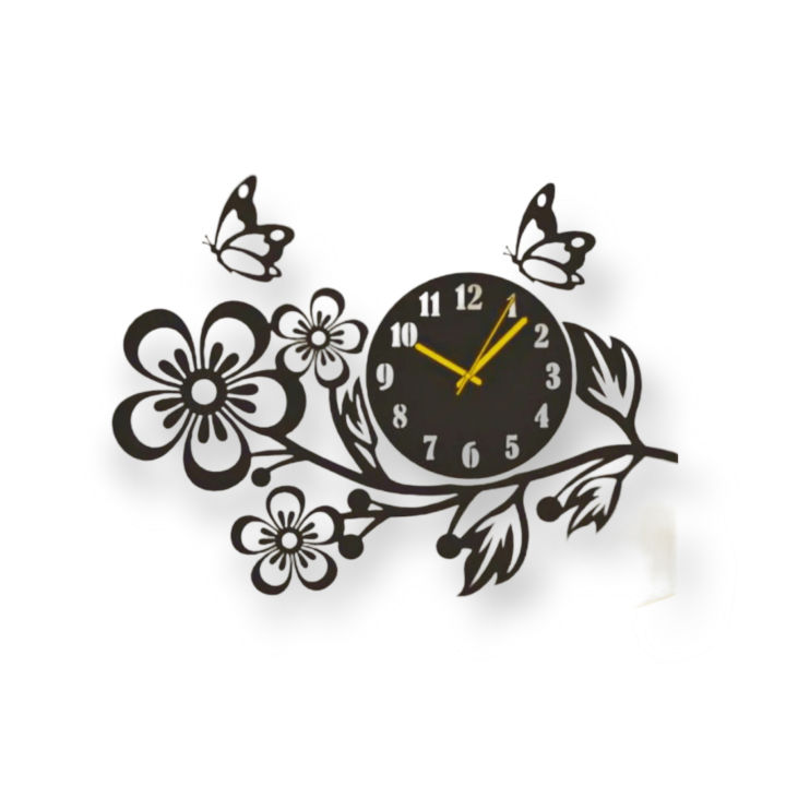 Dotz%20Brand%20High%20Quality%20Flower%20Shaped%20Wall%20Clock,%20Wooden%20Wall%20Clock,%20Watch%20for%20Girls,%20Wall%20Clock,%20Fancy%20Clock%20Wall,%20Clocks,%20Wall%20Clocks%20for%20Bedroom.%20-%20Image%208