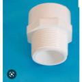 uPvc Valve Socket Sch-40 2",uPvc Male Thread Socket Sch-40 2" (Available From 1/2" to 4"). 