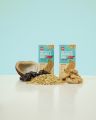 Grano Peanut Butter Granola Bar | Healthy Oats Bar with Nuts | Natural Energy & Protein Bar. 