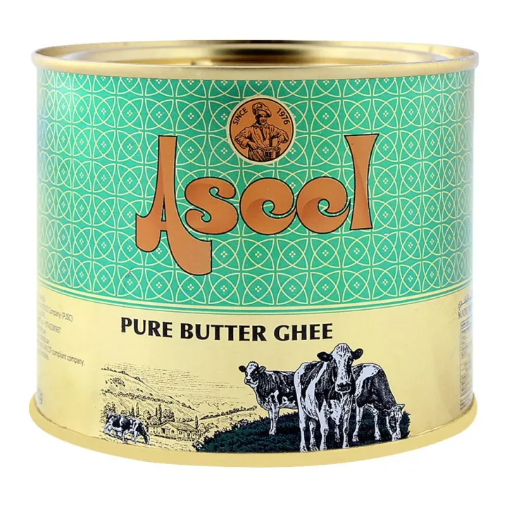 Ø§ÛŒØ³ÛŒÙ„ Ø¯ÛŒØ³ÛŒ Ú¯Ú¾ÛŒ Ø®Ø§Ù„Øµ Ù…Ú©Ú¾Ù† Ú¯Ú¾ÛŒ 400 Ù…Ù„ÛŒ Ù„ÛŒÙ¹Ø± ...