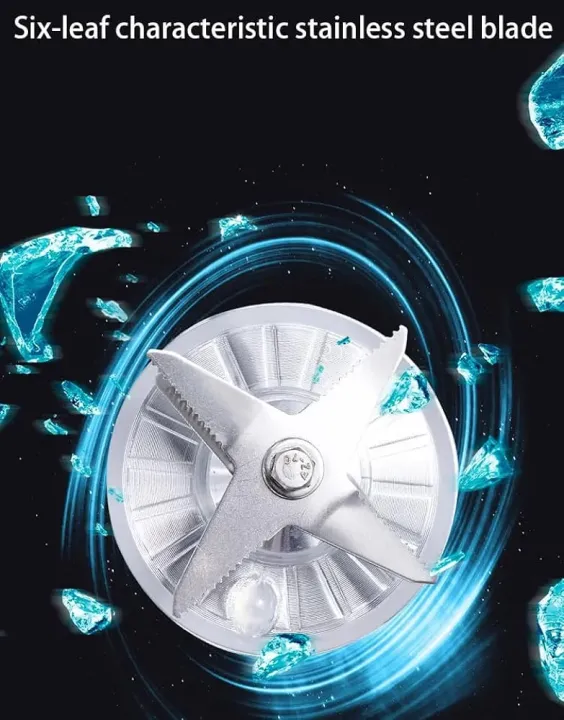 Silver%20Crest%20Heavy%20Duty%20German%20Powerful%20Blender%202%20in%201%204500%20Watts%20Power%20full%20motor%202L%20Large%20capacity%20Unbreakable%20Jug%20and%20700ML%20Chopper%20Multifunctional%20Blender%20For%20Smoothie,%20Milkshake%20Juicer,%20Ice%20Crusher,%20Electric%20Grain%20Grinder,%2015%20Rotating%20Speeds,%20RED%20,%20%7C%20-%20Image%207