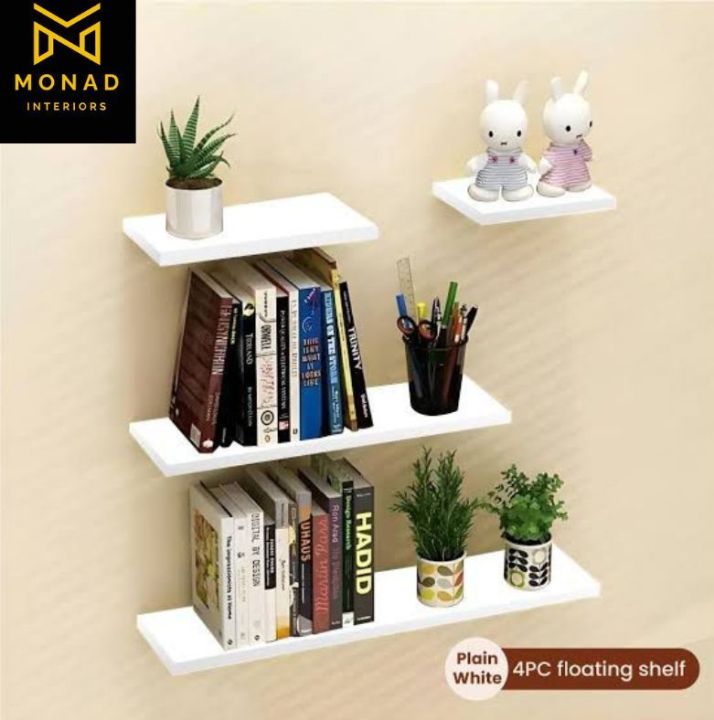 Monad%20interiors%E2%80%94%20Set%20of%204%20Flat%20Delightful%20Wall%20Mounted%20Floating%20Shelves%20book%20storage%20Rack%20%20%E2%80%94%20Wall%20shelves%20for%20kitchen%20%20%E2%80%94%20Wall%20shelves%20for%20bedroom%20%20%E2%80%94%20Wall%20shelves%20for%20living%20room%20%20%E2%80%94%20Wall%20shelf%20for%20books%20%20%E2%80%94%20Wall%20shelf%20%20wooden%20%20%E2%80%94%20Wall%20shelves%20wooden%20-%20Image%204