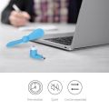 Mini USB Type C Fan Electric Hand Micro USB Type C Portable Dock Cool Mini Fan. 