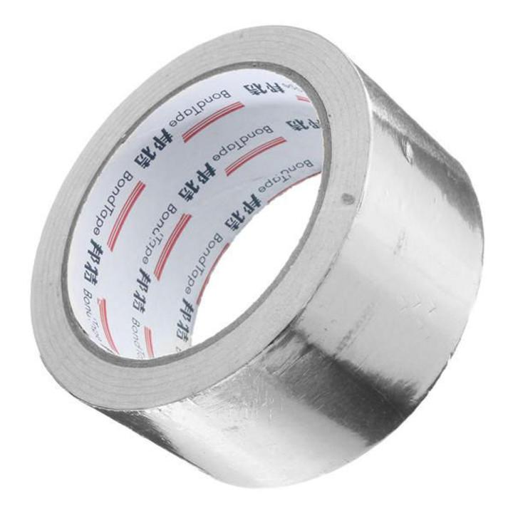 Aluminum foil tape 2 inch