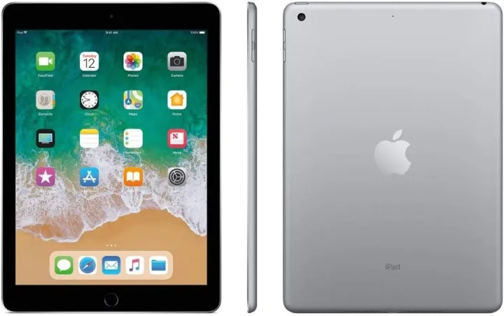 Daraz%20Like%20New%20Tablets%20-%20Apple%20iPad%205%20A1822%20%209.7"%20Retina%20Display%20%20WiFi%20Tablet%20(128%20GB)%20%20(5th%20generation)%20-%20Image%204