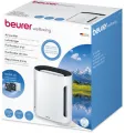 Beurer LR 210 air purifier (3-in-1)/ 1 Year Brand Warranty. 